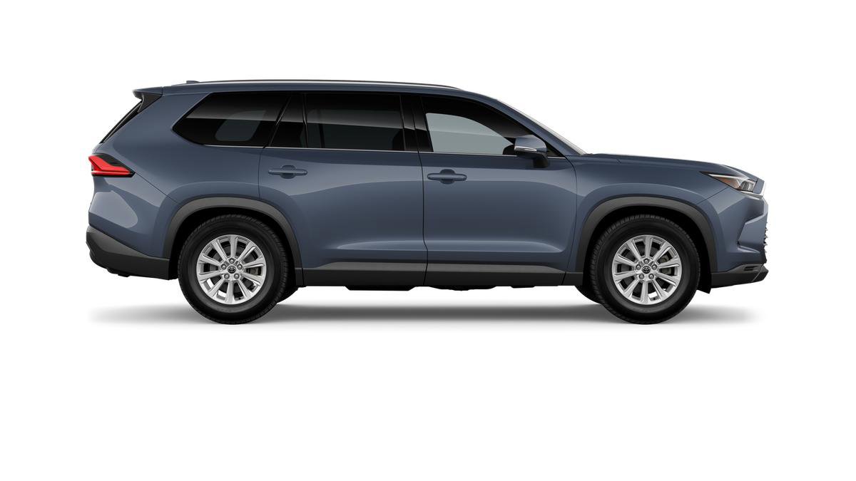 New 2026 Toyota Grand Highlander XLE image 12