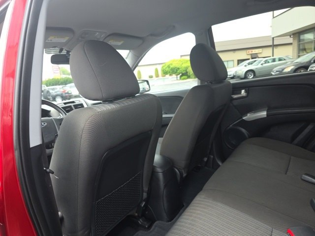 Used 2009 Kia Sportage LX image 28