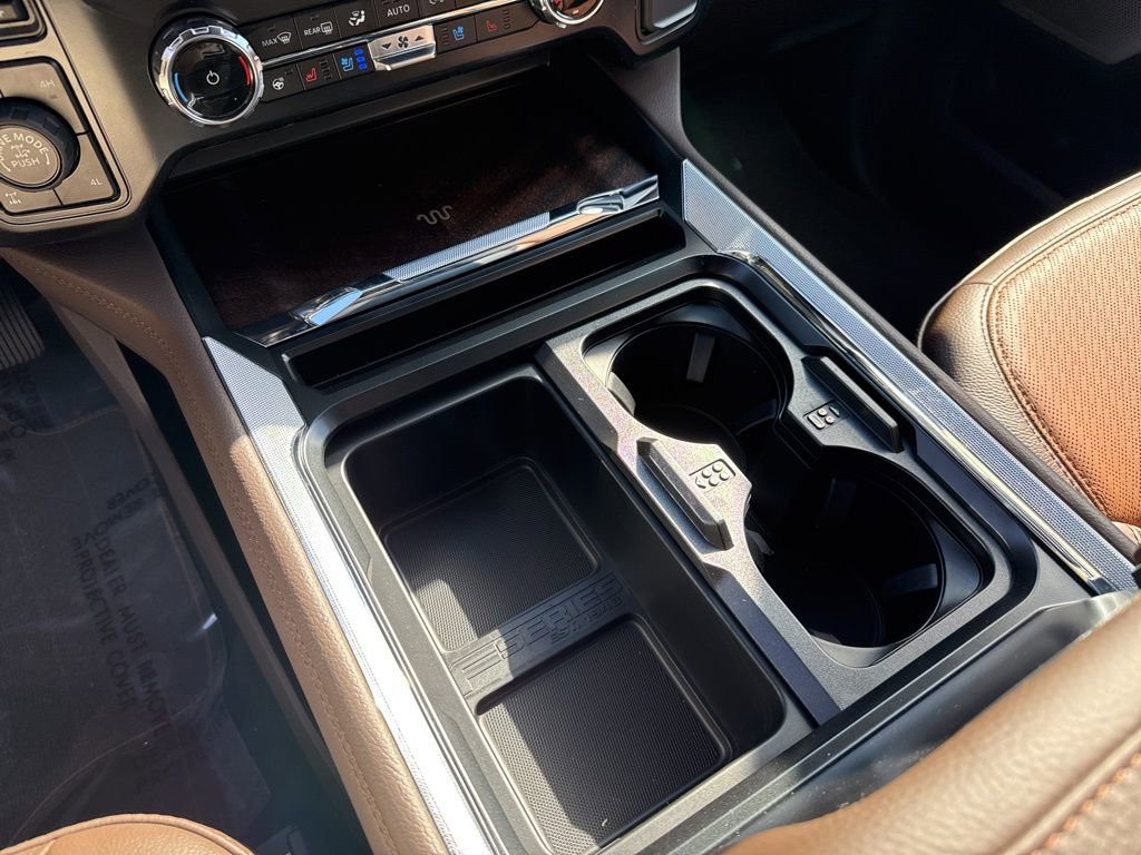 New 2026 Ford F250 King Ranch w/ Tremor Off-Road Package image 26