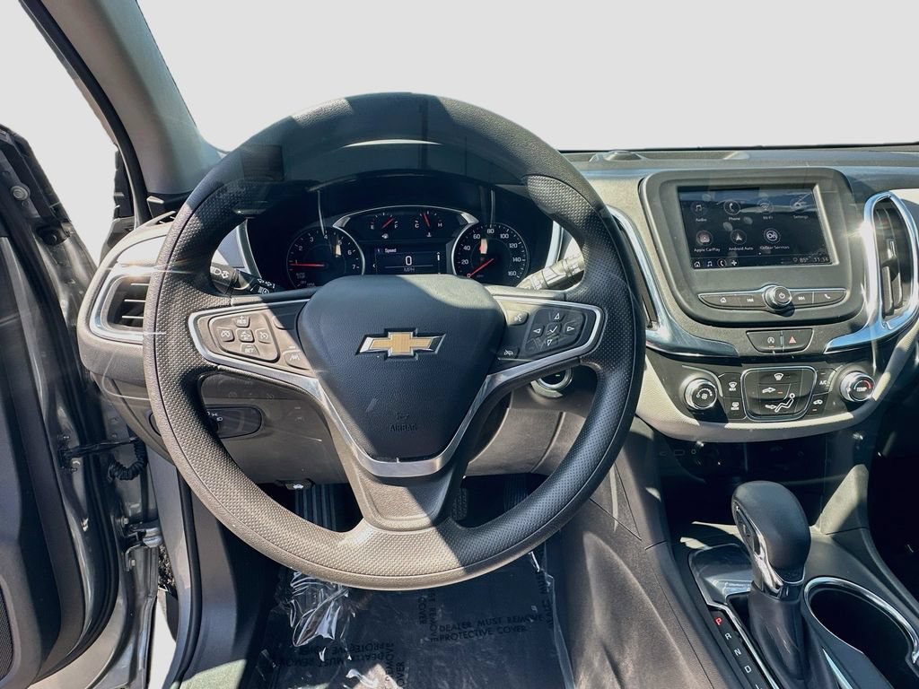 Used 2023 Chevrolet Equinox LS w/ LS Convenience Package FWD image 11