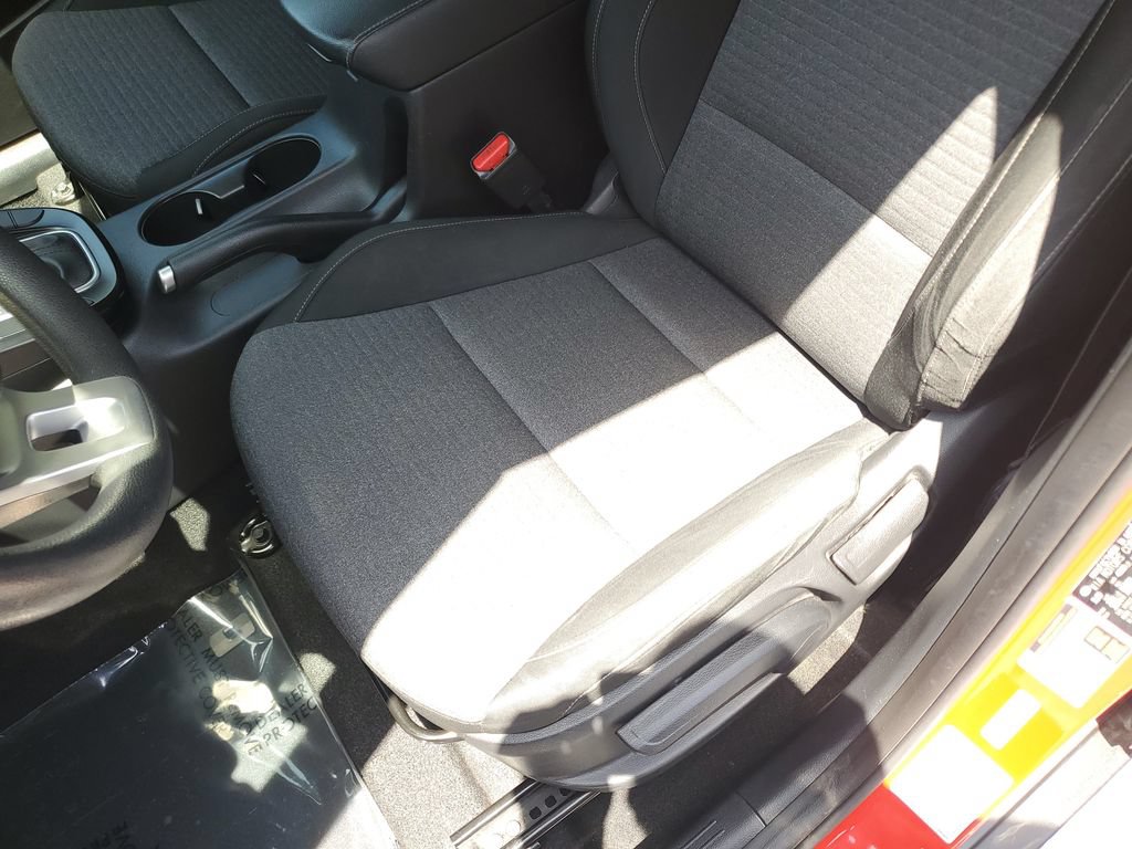 Used 2020 Kia Soul S FWD image 19