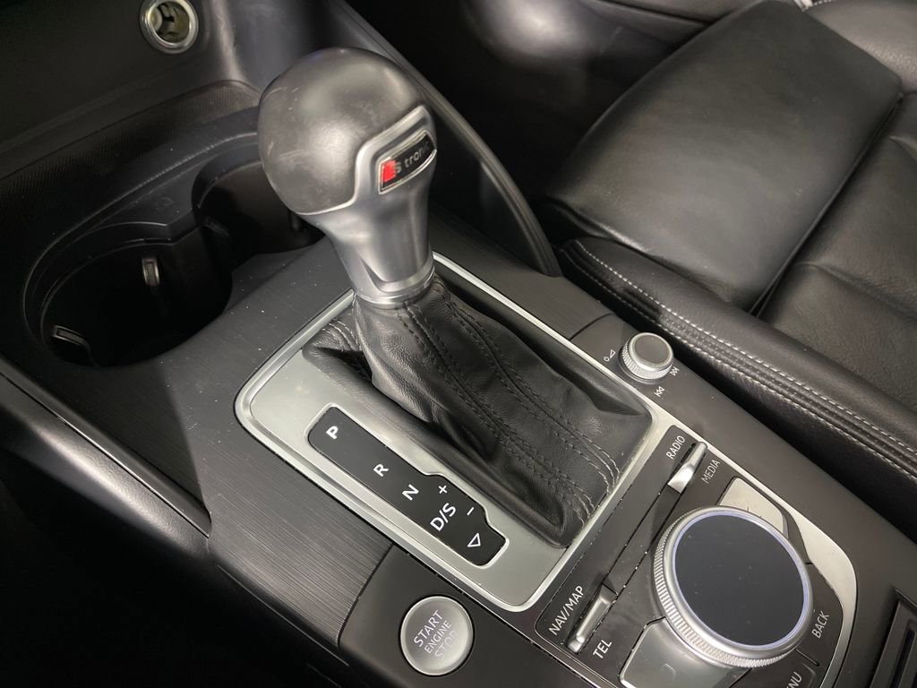 Used 2020 Audi A3 2.0T Premium Plus w/ Premium Plus Package image 22