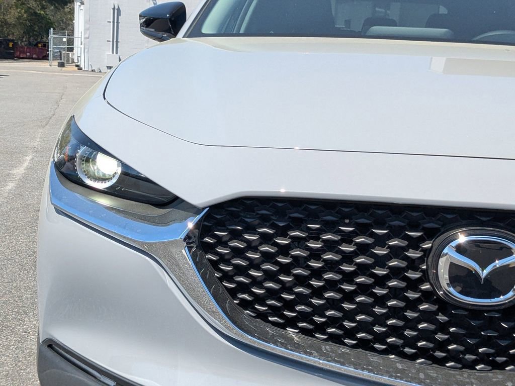 New 2026 MAZDA CX-30 AWD 2.5 S w/ Select Sport Pkg image 9
