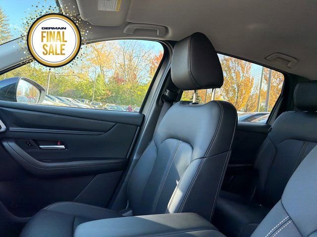 New 2026 MAZDA CX-90 3.3 Turbo w/ Select Package image 19