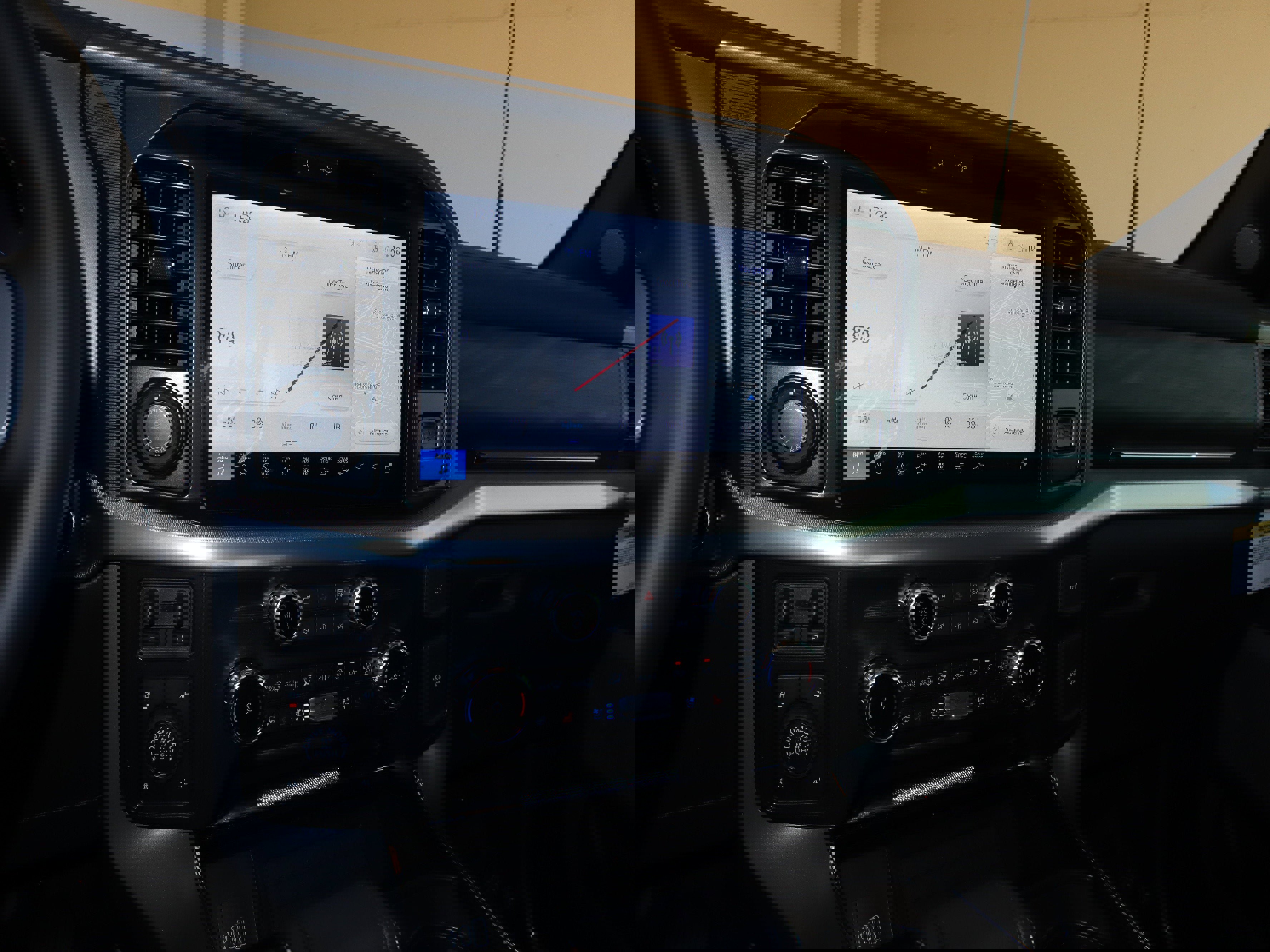 New 2025 Ford F150 Lariat w/ Equipment Group 502A High image 29