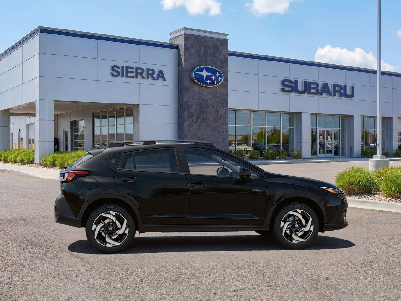 New 2026 Subaru Crosstrek 2.5i Limited image 13