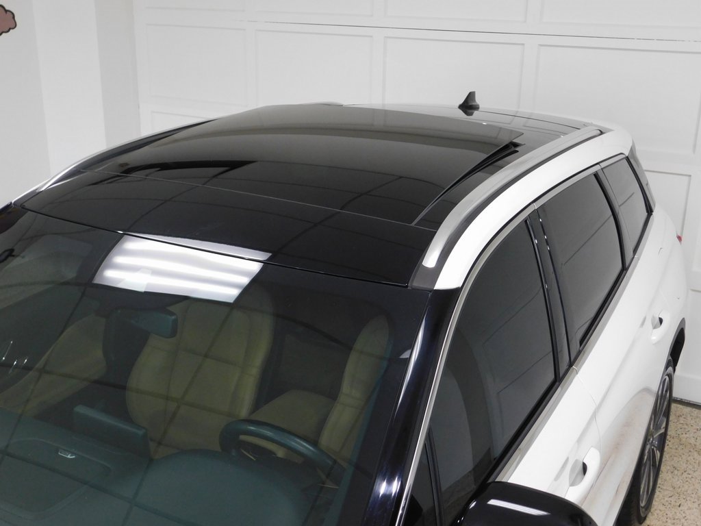 Used 2021 Lincoln Corsair Reserve image 21