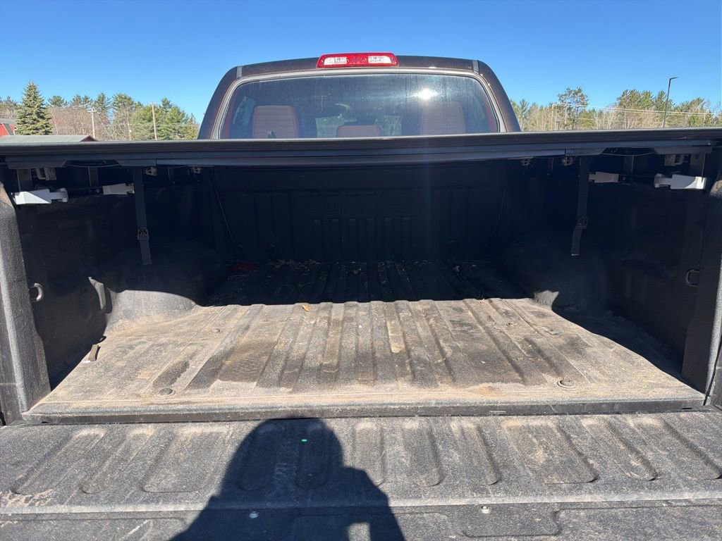 Used 2018 Toyota Tundra 1794 Edition image 7