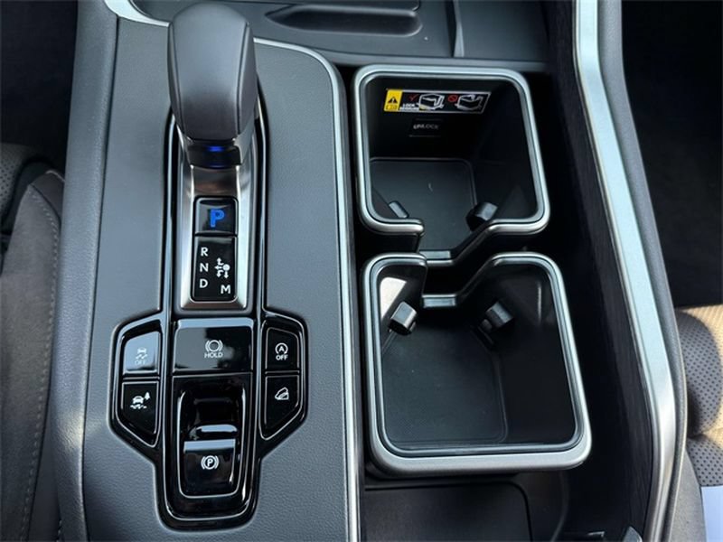 New 2025 Lexus TX 350 AWD image 15