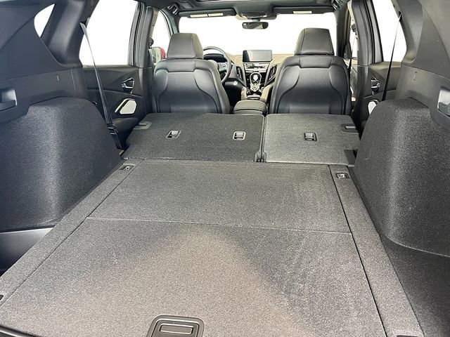 New 2025 Acura RDX A-Spec image 36