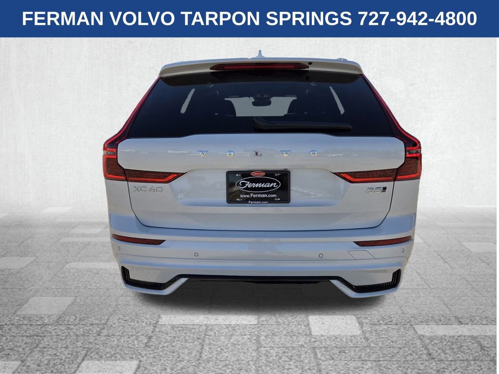 New 2026 Volvo XC60 B5 Core AWD/4WD image 8