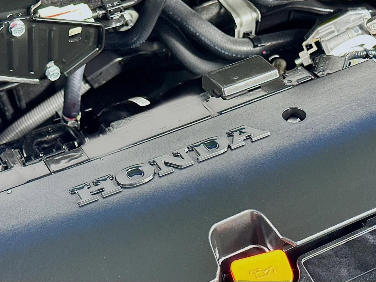 Used 2024 Honda Civic Sport image 19