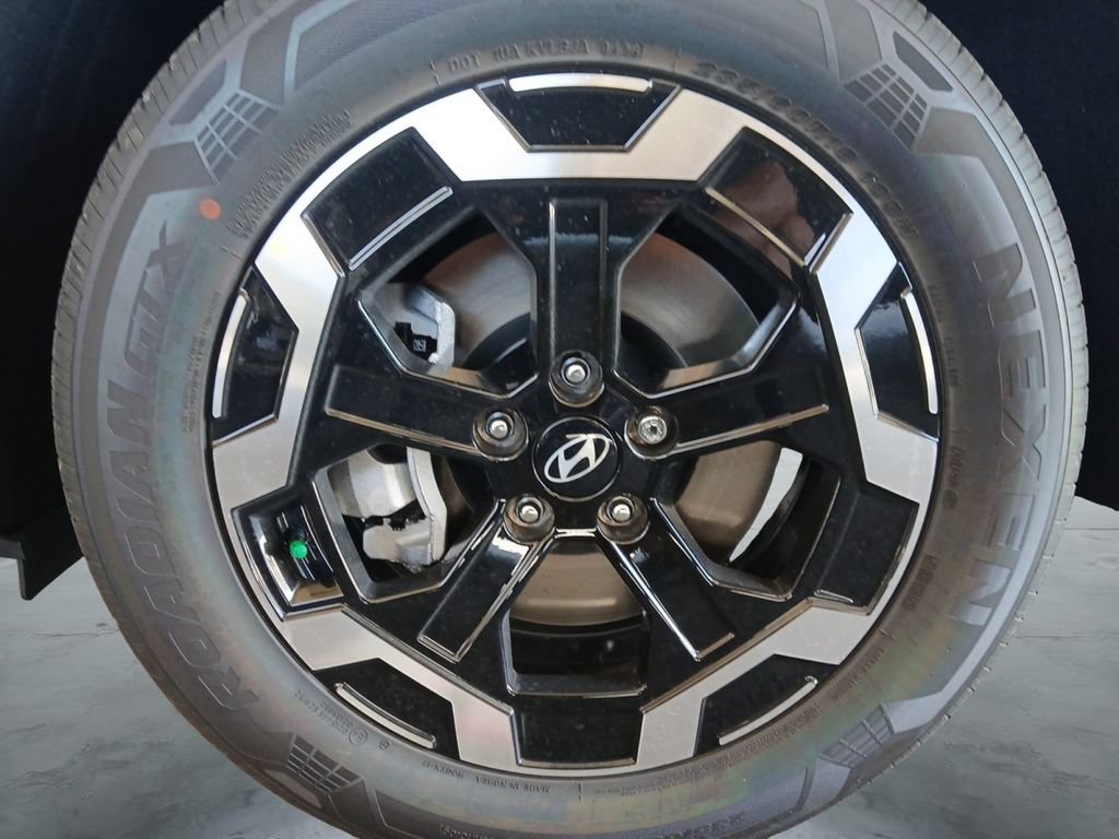 New 2027 Hyundai Santa Fe SE FWD image 20