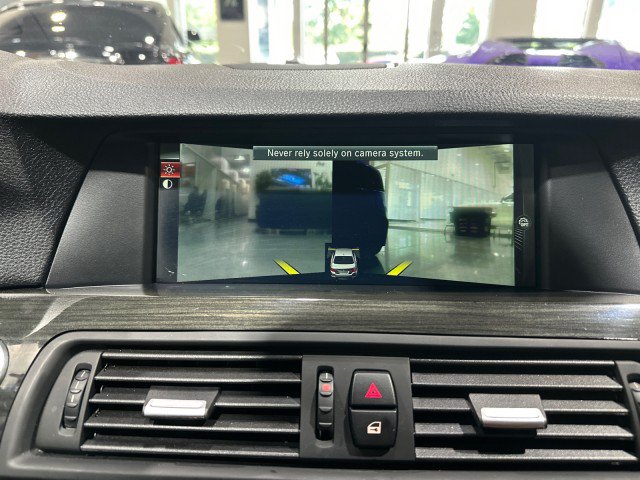 Used 2013 BMW 550i Sedan RWD image 68