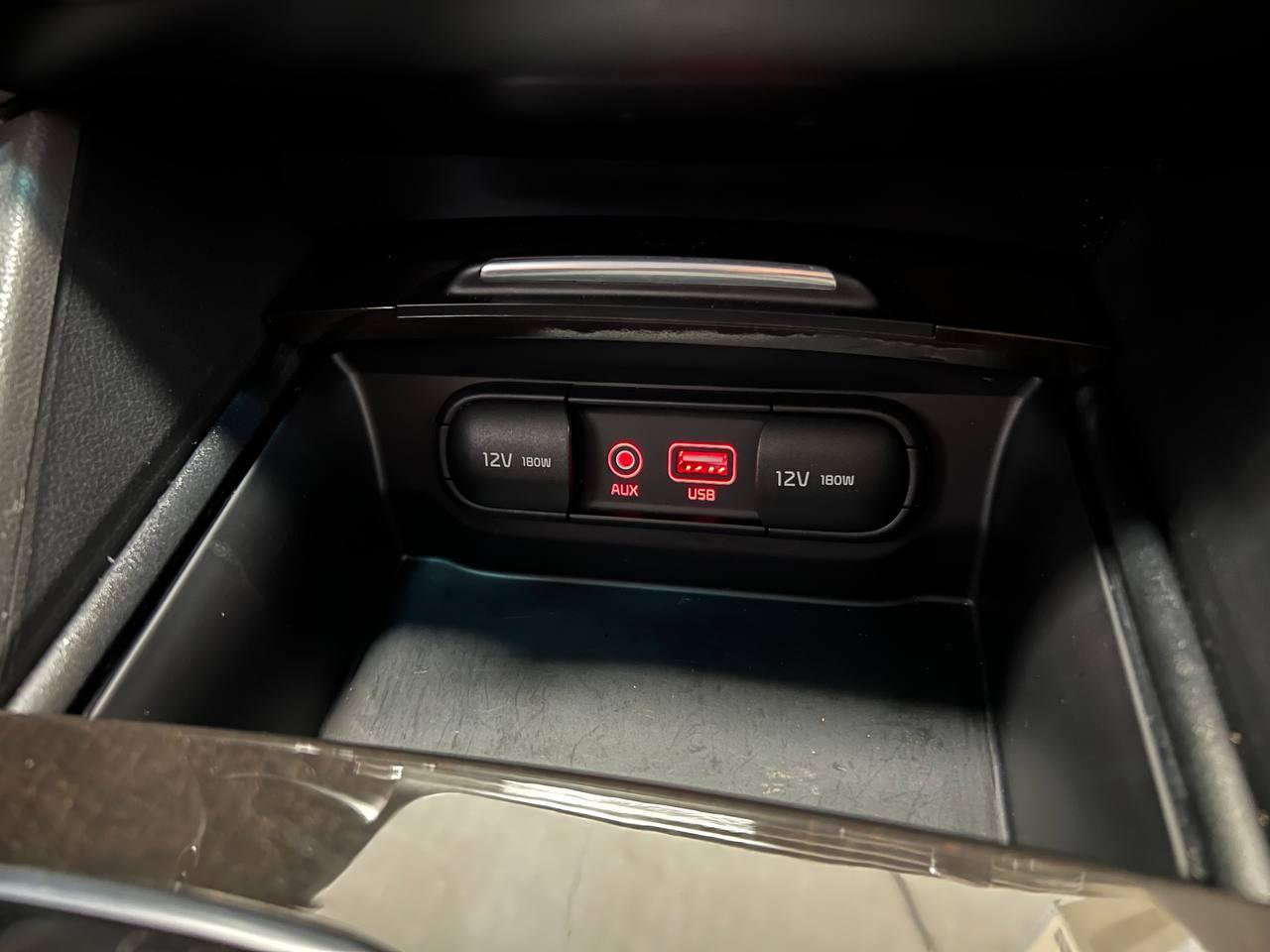 Used 2018 Kia Optima EX FWD image 22