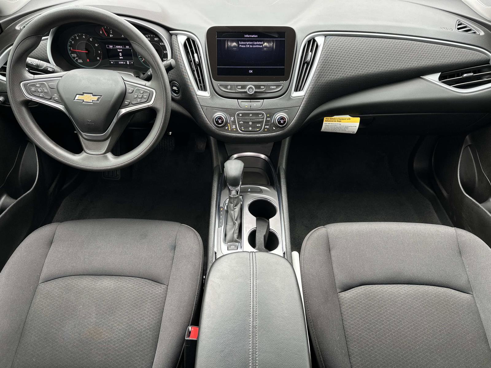 Used 2023 Chevrolet Malibu LT image 12