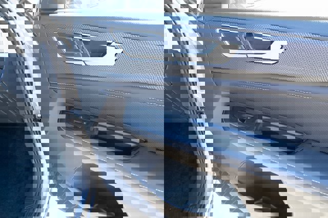 New 2026 Volkswagen Atlas Cross Sport SEL R-Line image 43