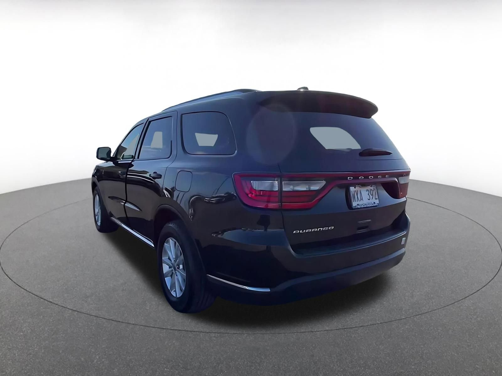 Used 2023 Dodge Durango SXT image 11