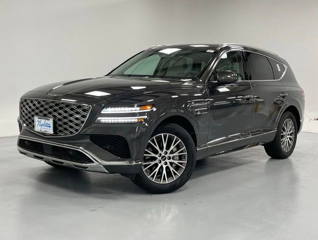 Used 2025 Genesis GV80 2.5T Standard
