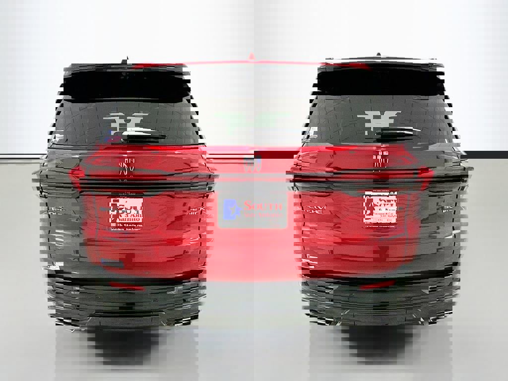 New 2026 Buick Enclave Sport Touring w/ Power Package image 6