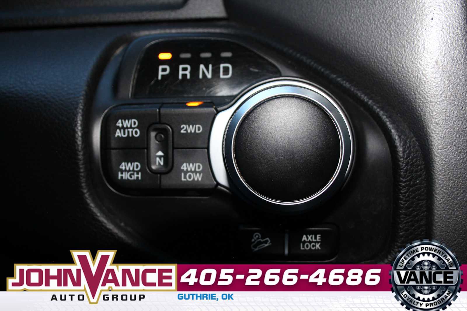 Used 2022 RAM 1500 Big Horn image 36