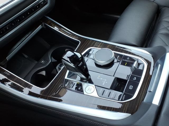 Used 2023 BMW X5 xDrive45e AWD/4WD image 16