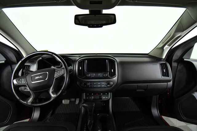 Used 2021 GMC Canyon AT4 w/ Trailering Package image 18