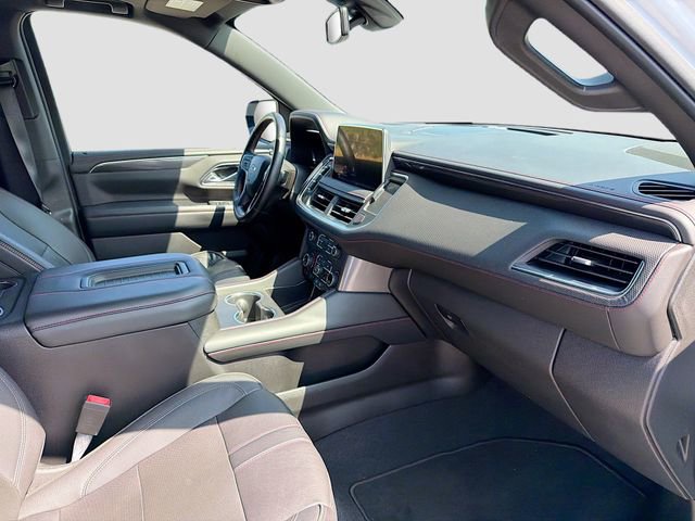 Used 2022 Chevrolet Tahoe RST w/ Sport Performance Package AWD/4WD image 12