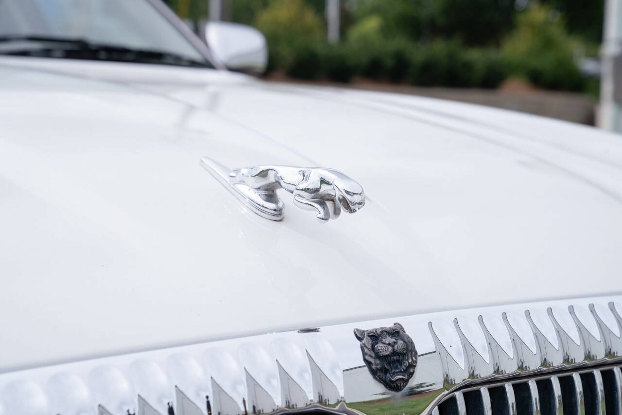 Used 1998 Jaguar XJ8 L RWD image 8