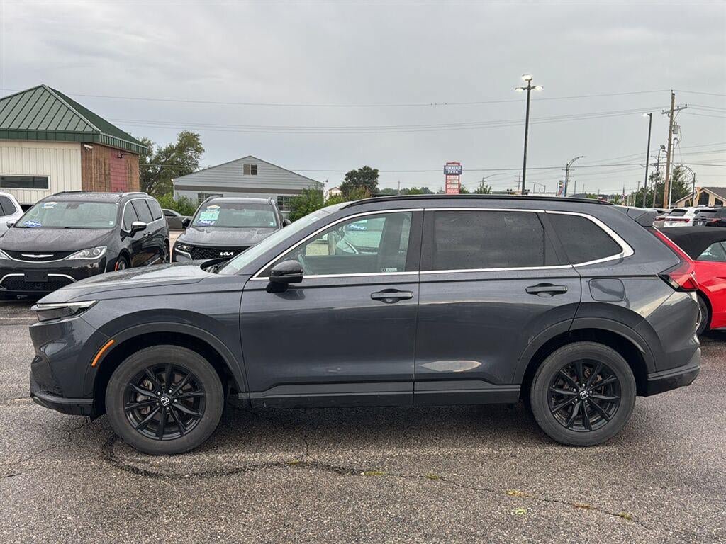 Used 2024 Honda CR-V Sport-L image 5