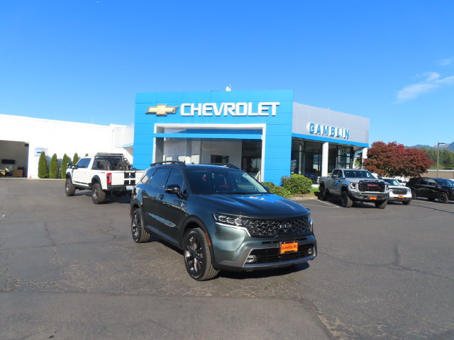 Used 2022 Kia Sorento SX Prestige AWD/4WD image 50