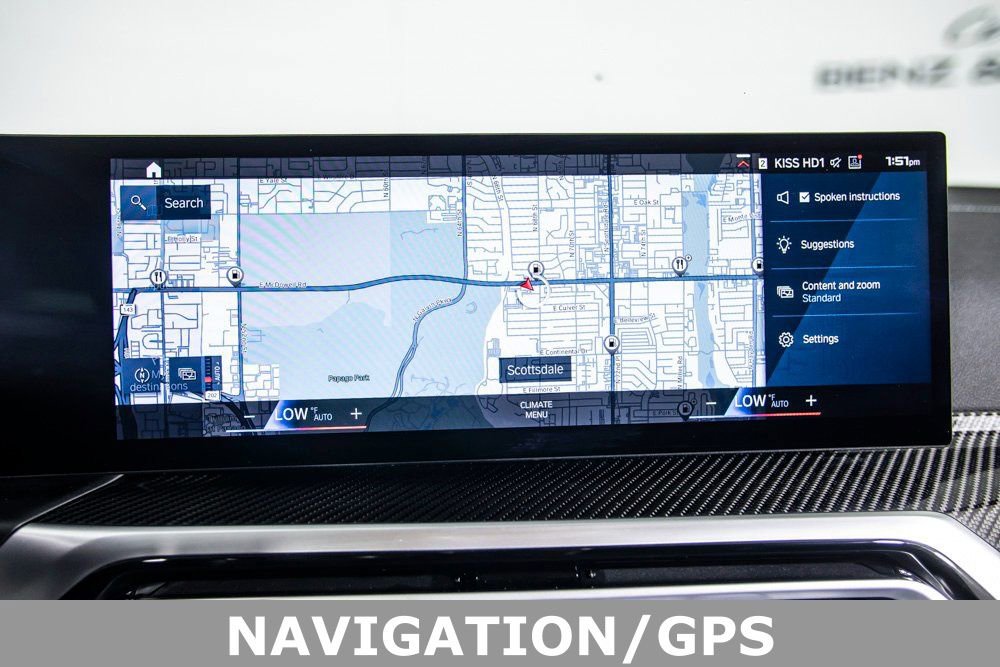 Used 2024 BMW M4 xDrive Competition image 27