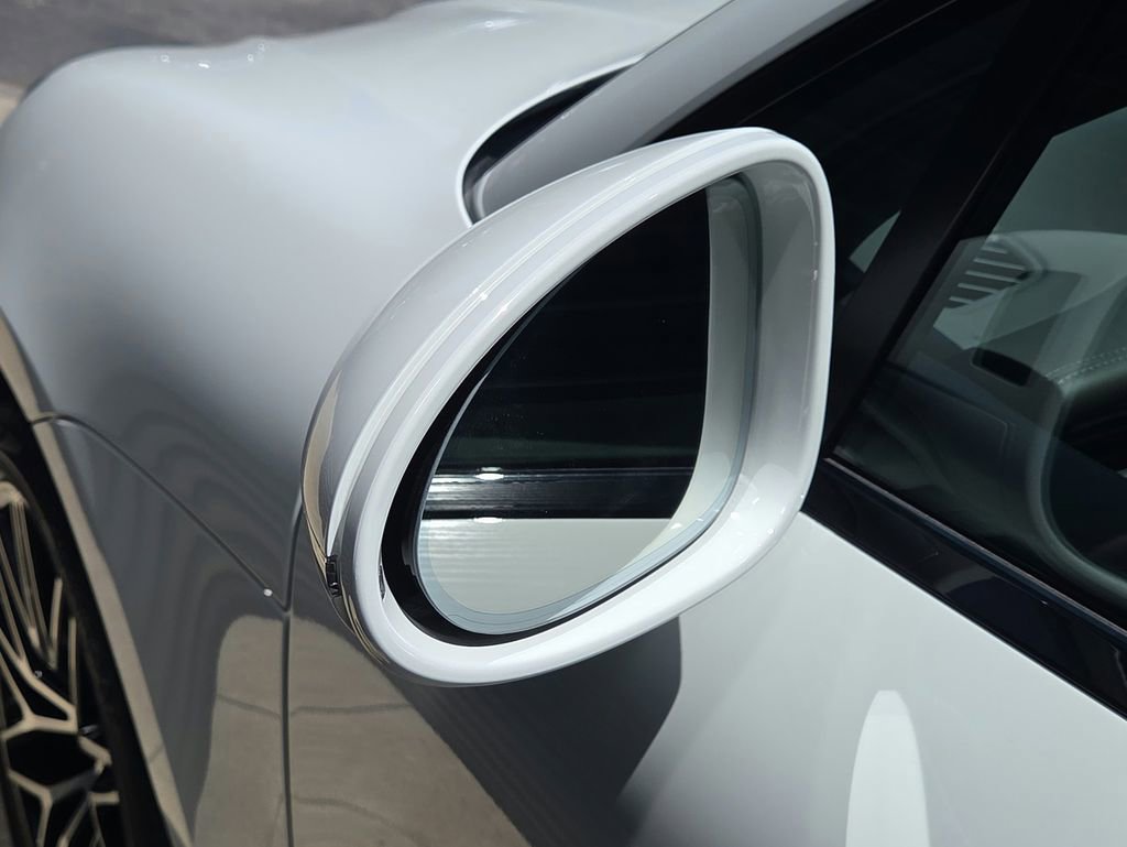 Certified 2026 Porsche Macan S AWD/4WD image 29