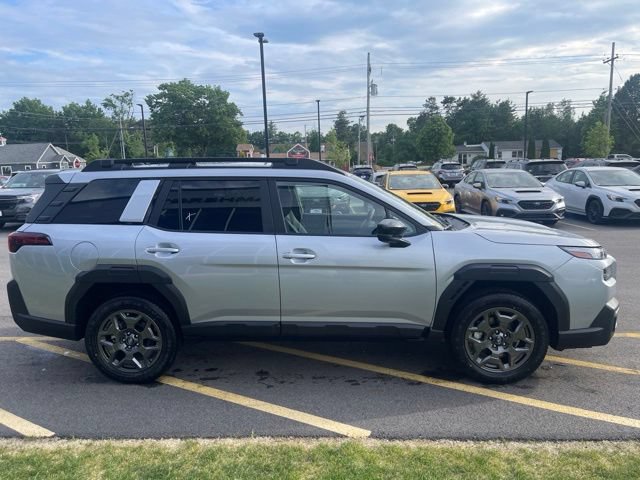 New 2026 Subaru Outback Premium AWD/4WD image 4