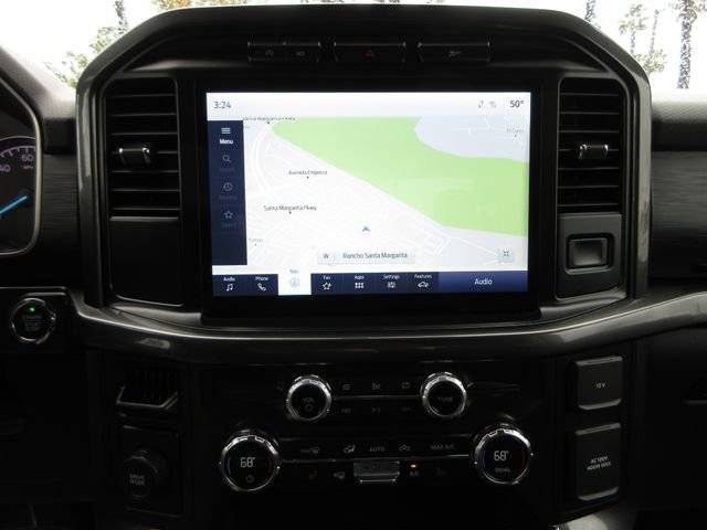 Certified 2021 Ford F150 XLT w/ Equipment Group 302A High image 18