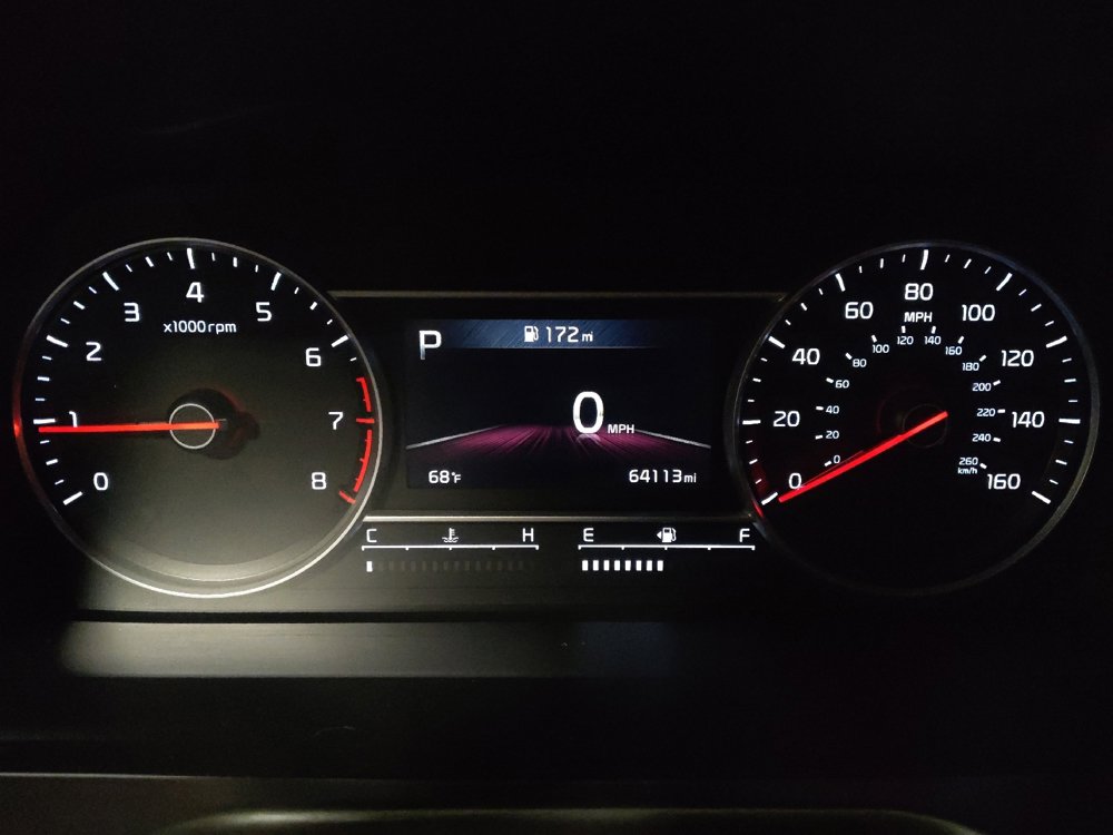 Used 2021 Kia Sorento SX image 23