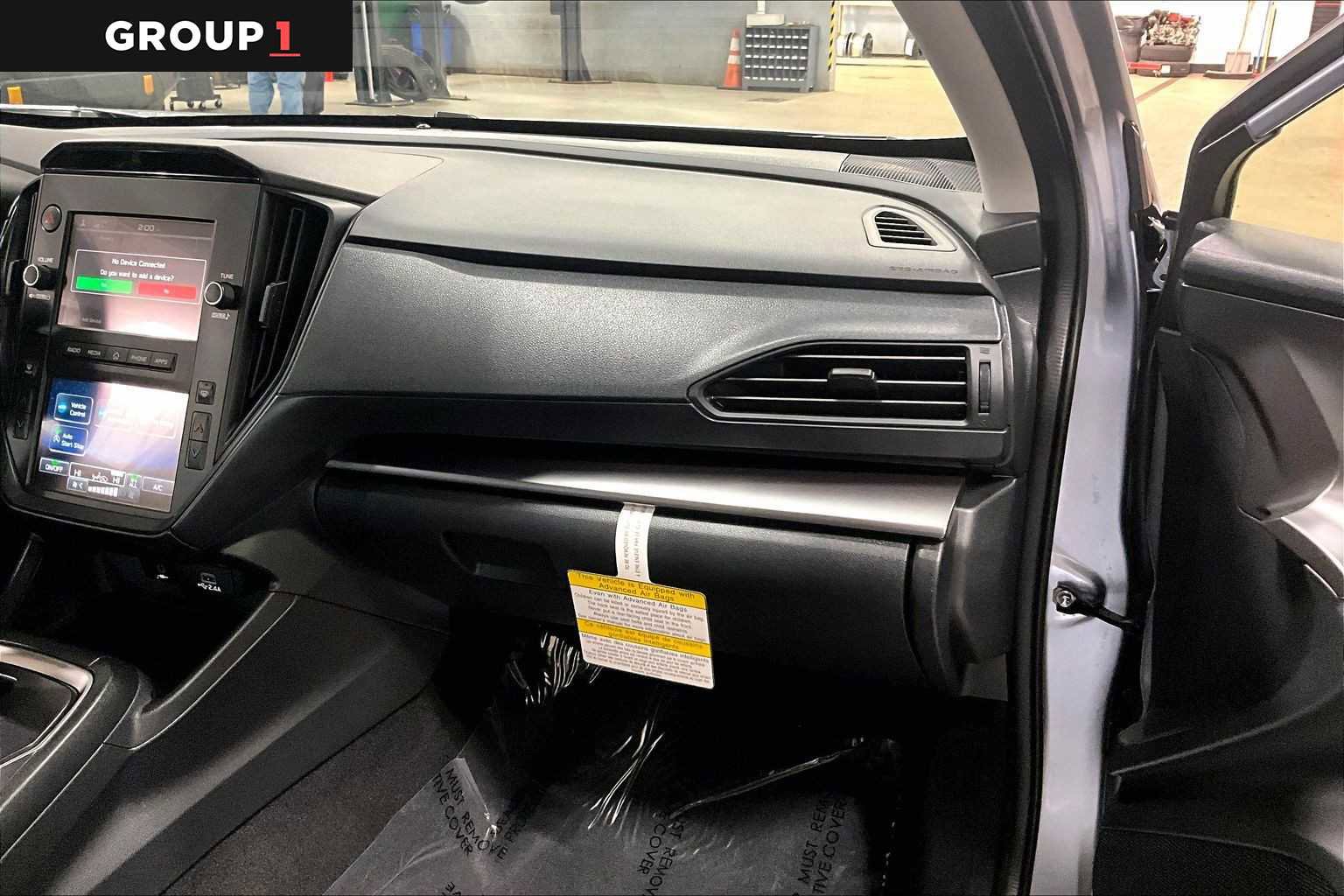 Used 2025 Subaru Impreza 2.0i image 18