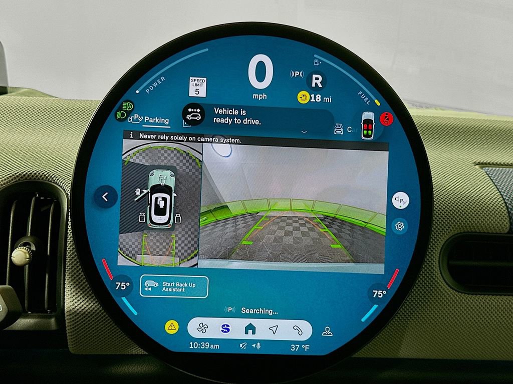 New 2026 MINI Cooper S image 13