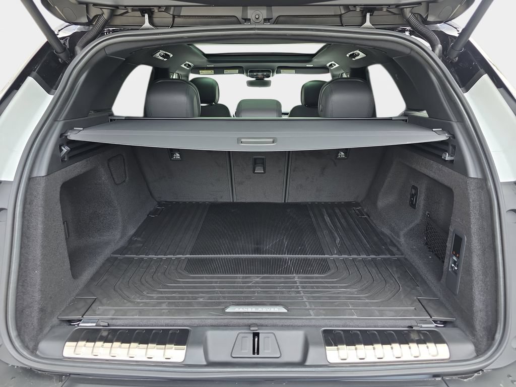 New 2026 Land Rover Range Rover Sport Dynamic SE AWD/4WD image 12