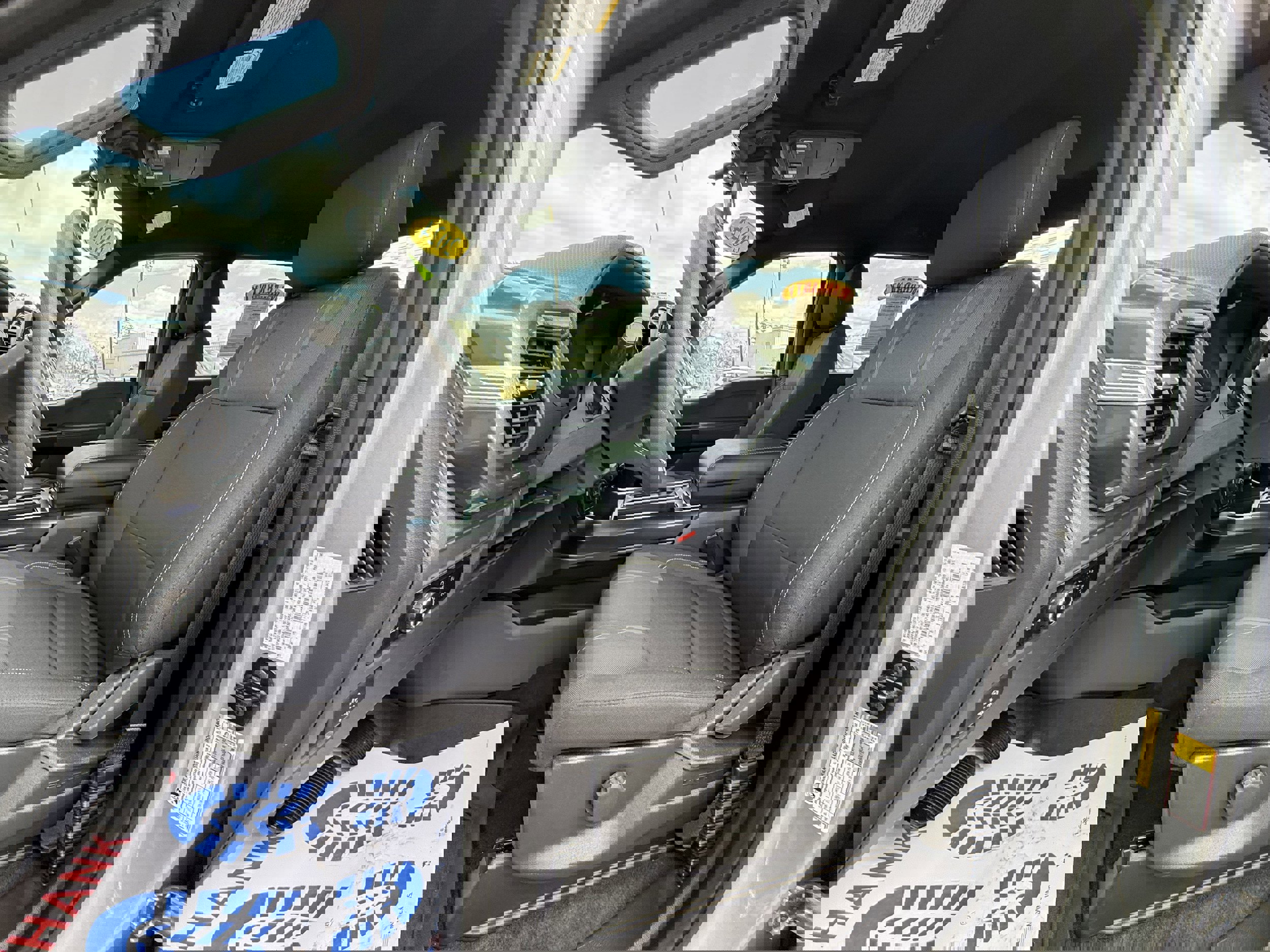 Used 2024 Ford F150 STX image 10