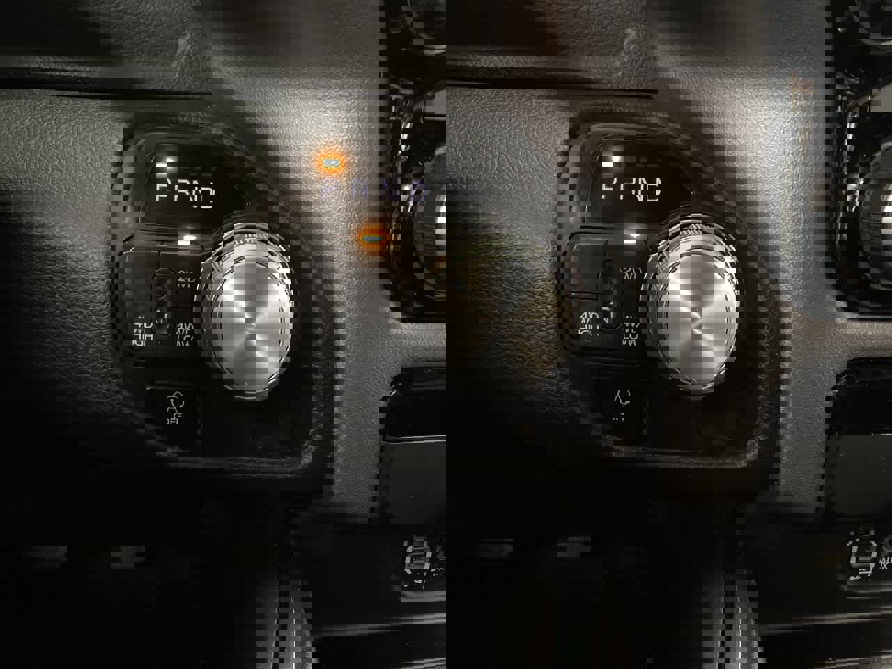 Used 2024 RAM 1500 Laramie image 26