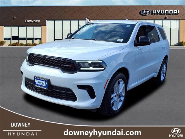Used 2023 Dodge Durango GT image 1