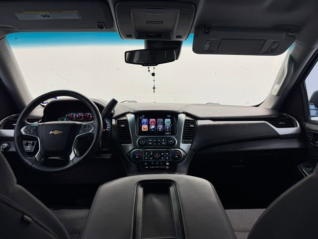 Used 2018 Chevrolet Tahoe LS w/ All-Season Package RWD image 6