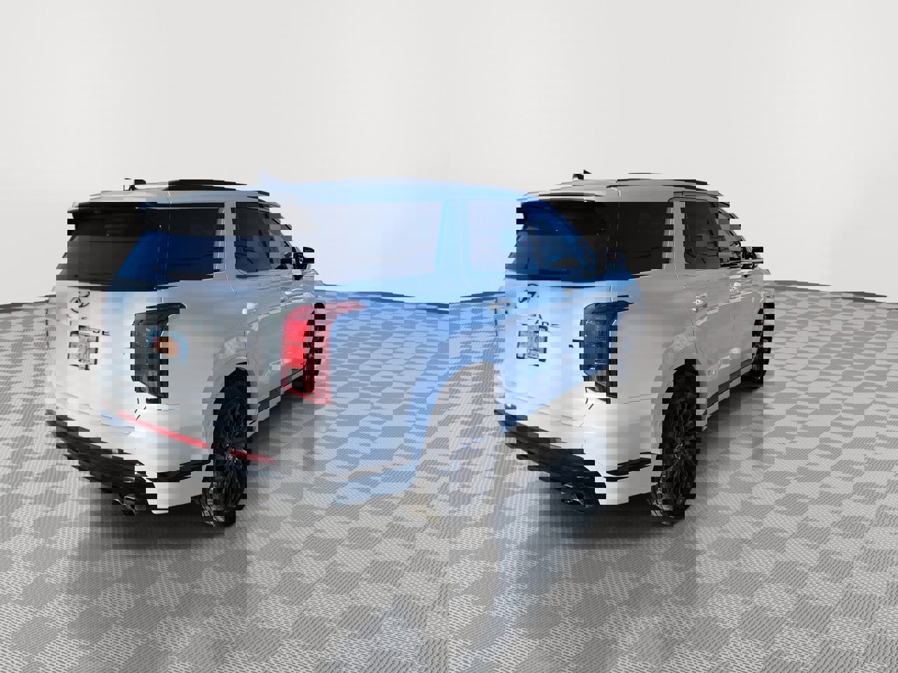 Used 2025 Hyundai Palisade Calligraphy image 8