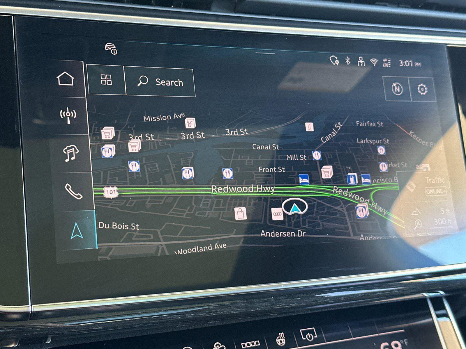 New 2026 Audi Q7 Premium Plus image 19