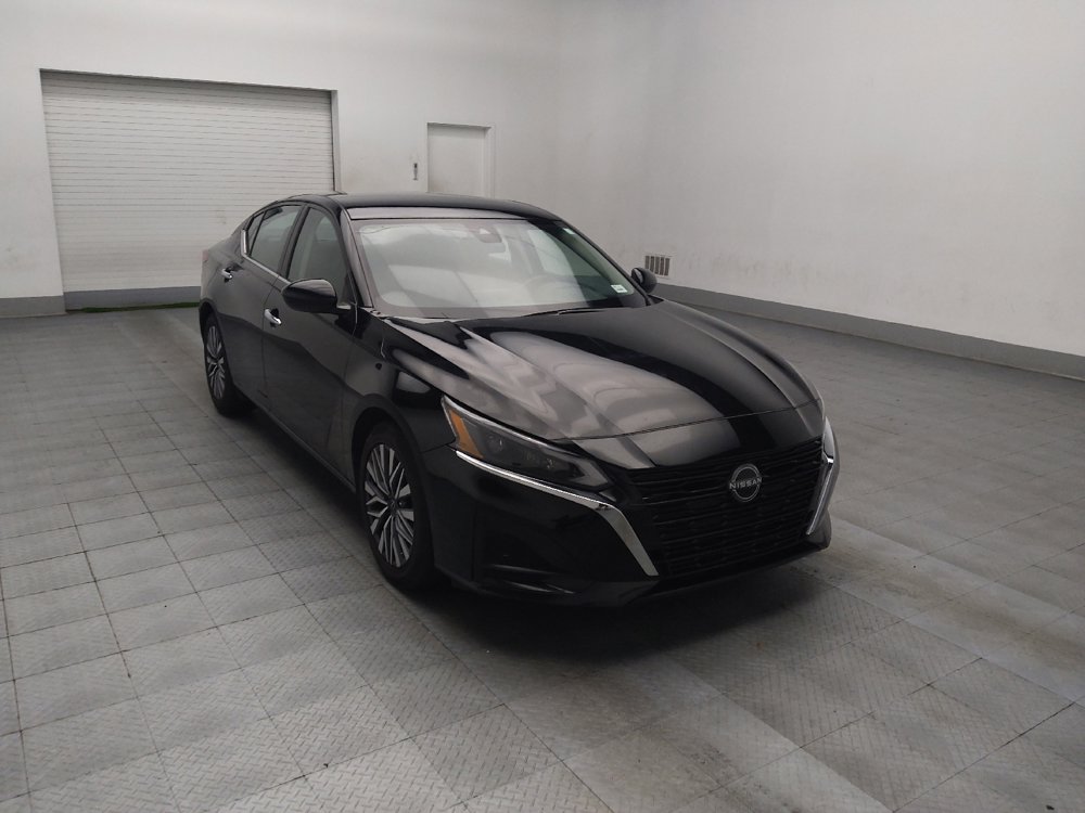 Used 2023 Nissan Altima 2.5 SV image 13