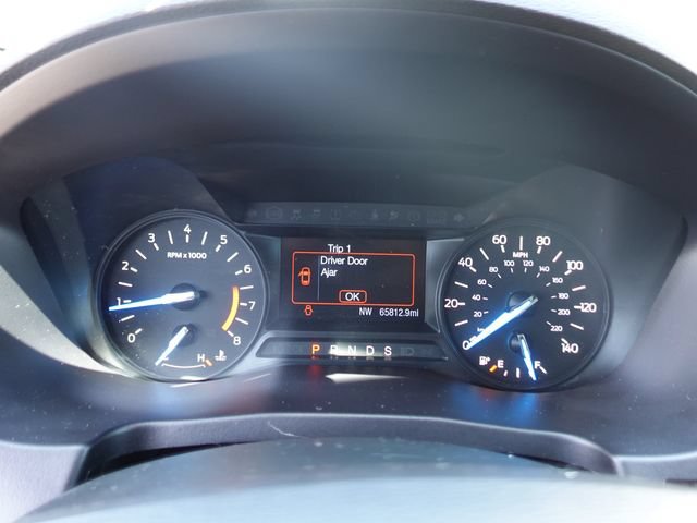 Used 2019 Ford Explorer XLT w/ Class III Trailer Tow Package FWD image 15
