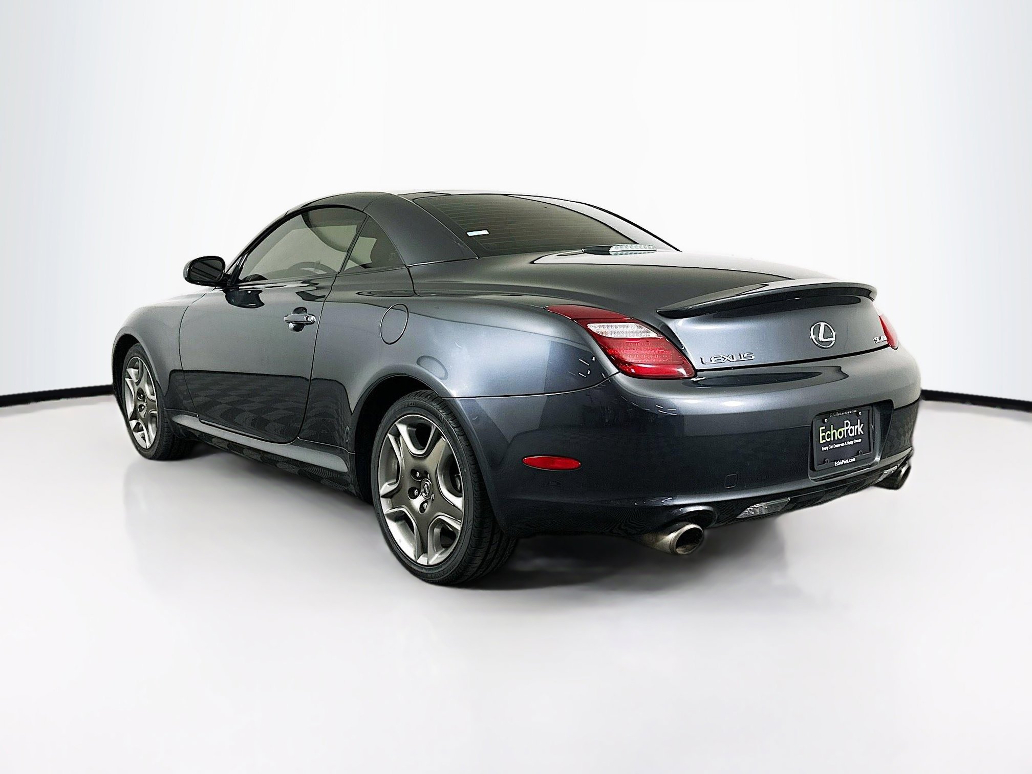 Used 2006 Lexus SC 430 Convertible image 5