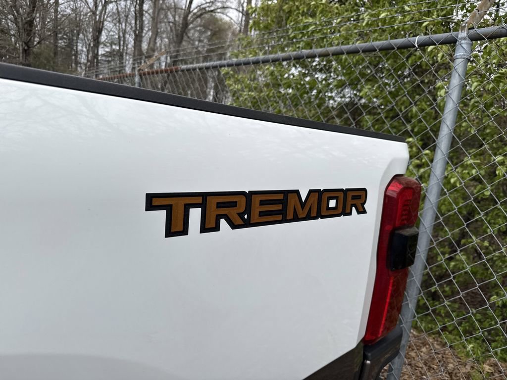 Used 2023 Ford F250 King Ranch w/ Tremor Off-Road Package image 10