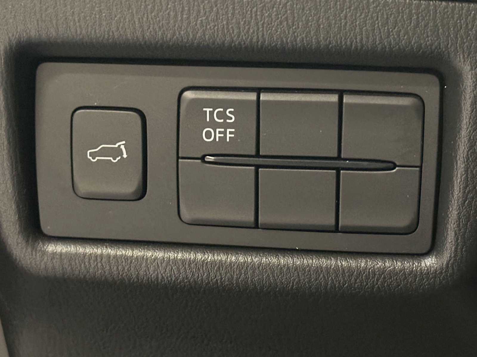 Used 2017 MAZDA CX-5 Touring w/ Preferred Equipment Package image 19